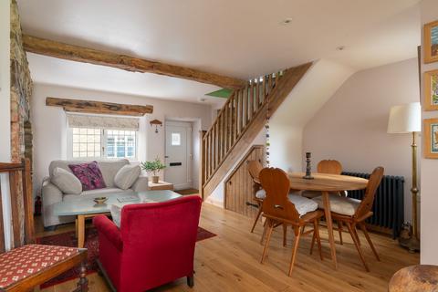 undefined, Church End, Felmersham, Bedfordshire, MK43