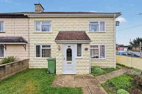 undefined, Marlborough Gardens, Faringdon, SN7