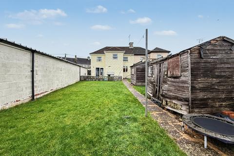 undefined, Marlborough Gardens, Faringdon, SN7