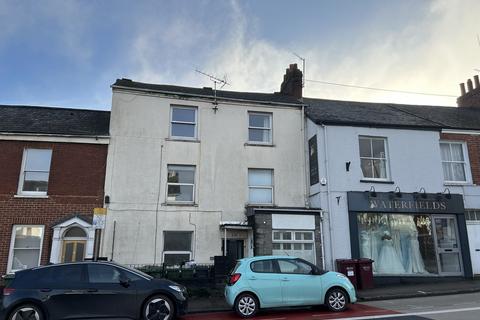 undefined, Fore Street, Heavitree, Exeter