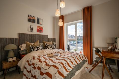 undefined, Plot 4, Wren, Waverley Green, Waverley, Rotherham