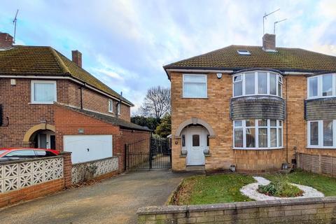 3 bedroom semi-detached house for sale - Flintway, Wath-upon-dearne