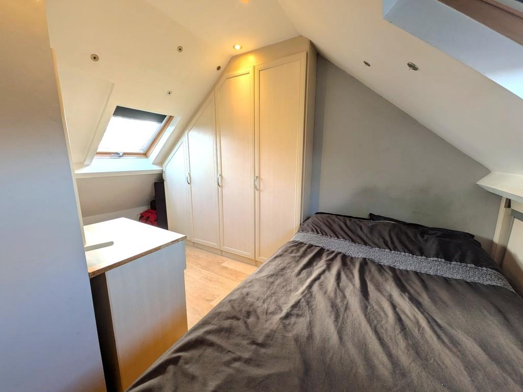 Usesable loft