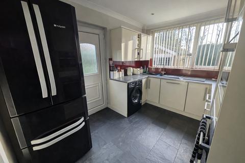 undefined, Flintway, Wath-upon-dearne