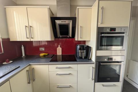 undefined, Flintway, Wath-upon-dearne