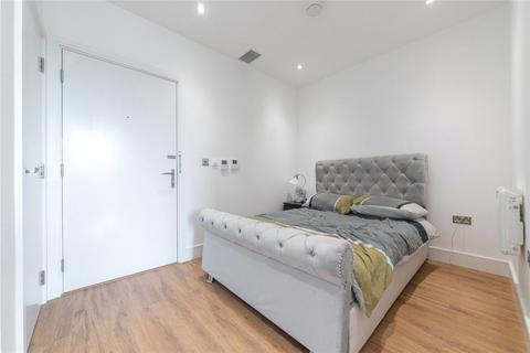 undefined, West Gate, London W5