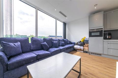undefined, West Gate, London W5