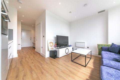undefined, West Gate, London W5