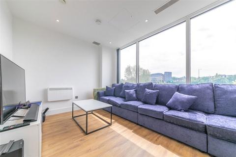 undefined, West Gate, London W5