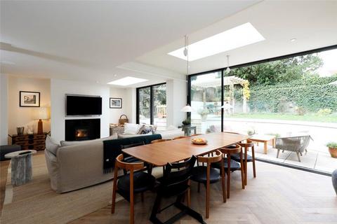 undefined, Lancaster Road, Wimbledon Village, SW19