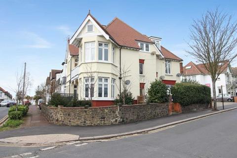 undefined, Leigh on Sea SS9