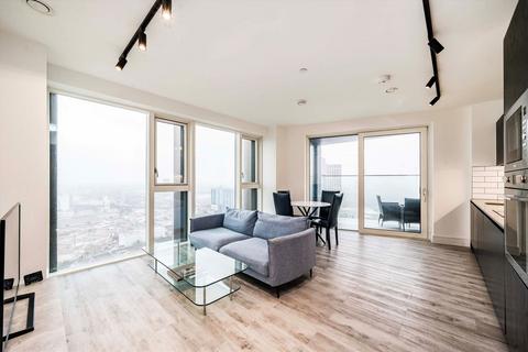 2 bedroom flat to rent, Portal Way, London W3
