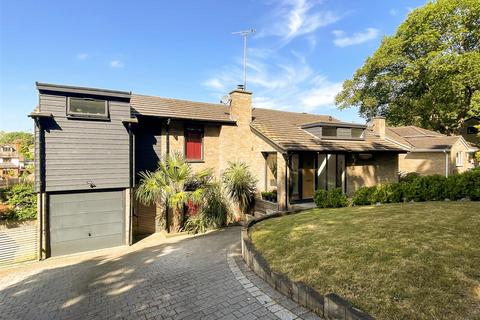 5 bedroom detached house for sale - Priory Copse, Henley-On-Thames RG9