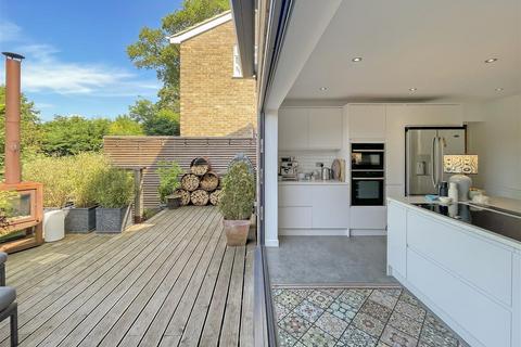 5 bedroom detached house for sale, Priory Copse, Henley-On-Thames RG9