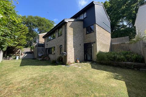 5 bedroom detached house for sale, Priory Copse, Henley-On-Thames RG9