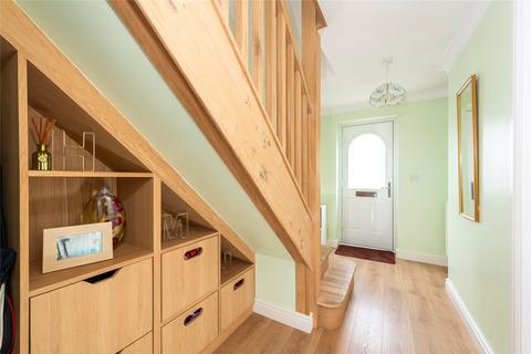 undefined, Nightingale Way, Sharnbrook, Bedfordshire, MK44
