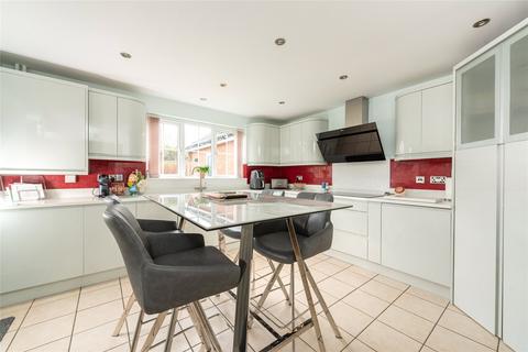 undefined, Nightingale Way, Sharnbrook, Bedfordshire, MK44