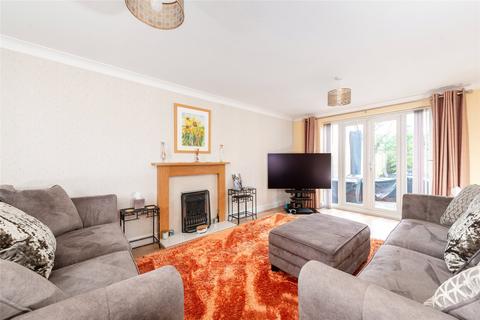 undefined, Nightingale Way, Sharnbrook, Bedfordshire, MK44