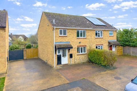 undefined, The Rampleys, Hemingford Grey, Huntingdon, Cambridgeshire, PE28