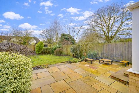undefined, The Rampleys, Hemingford Grey, Huntingdon, Cambridgeshire, PE28