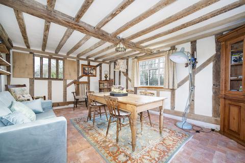 undefined, Brent Eleigh, Sudbury, Suffolk