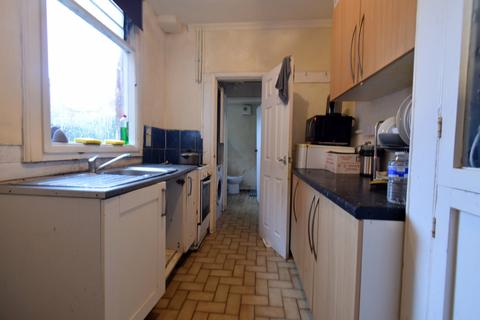 3 bedroom terraced house to rent, , Percy Road, Leicester, Leicestershire