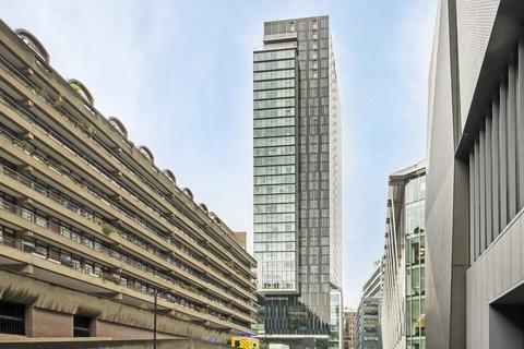 undefined, Moor Lane, London EC2Y