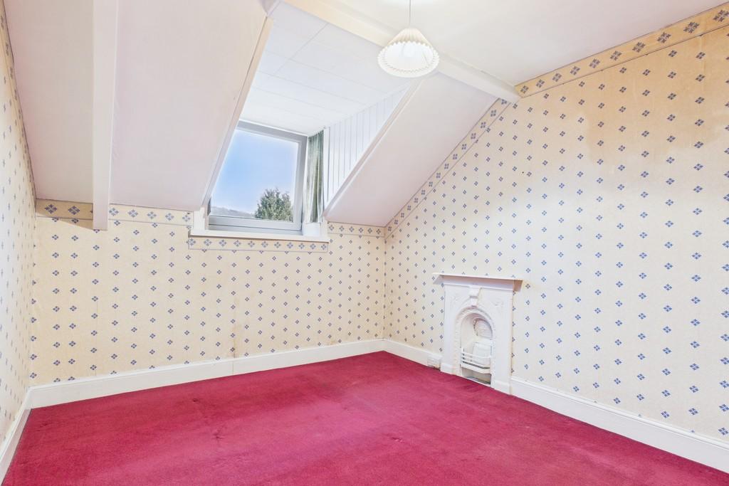 Bedroom Five