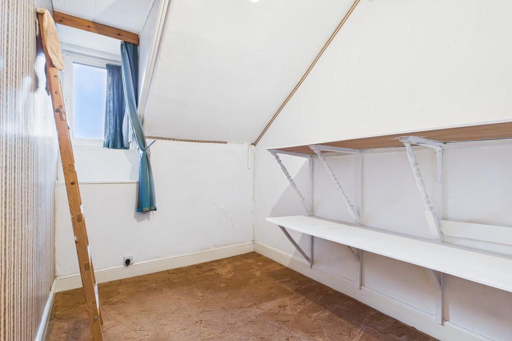 Bedroom Six