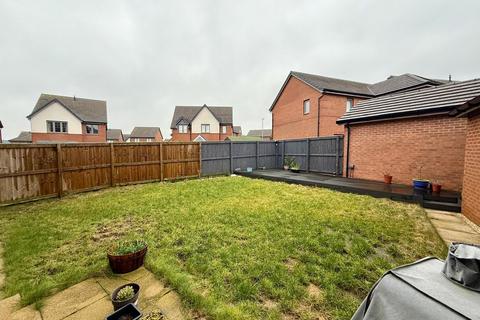 4 bedroom detached house for sale, Endor Road, Mansfield