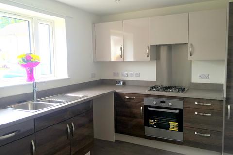 undefined, Kingsclere Avenue, Southampton SO19