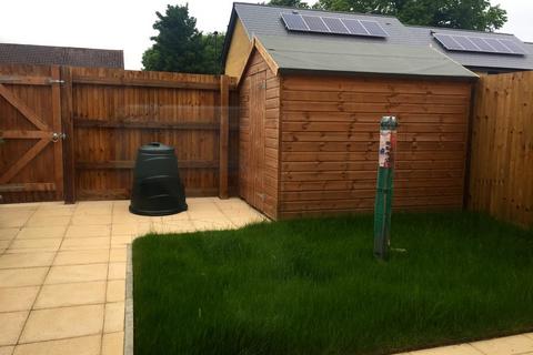 undefined, Kingsclere Avenue, Southampton SO19