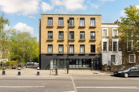 Malden Road, London NW5