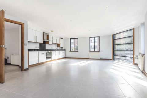 2 bedroom flat to rent, Malden Road, London NW5