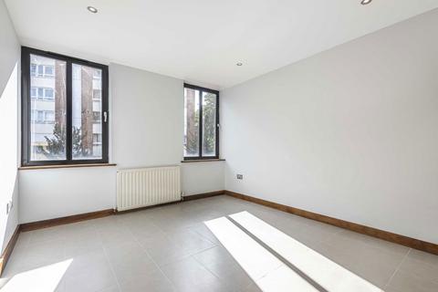 2 bedroom flat to rent, Malden Road, London NW5