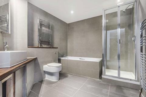 2 bedroom flat to rent, Malden Road, London NW5