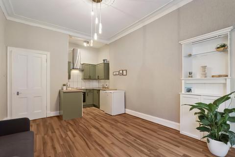undefined, Aberfeldy Street, Dennistoun