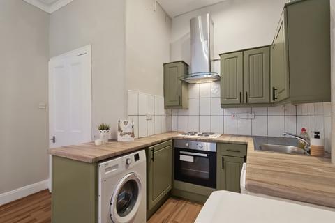 undefined, Aberfeldy Street, Dennistoun