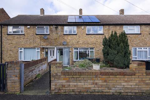 3 bedroom terraced house for sale, Freeman Road, Gravesend, DA12