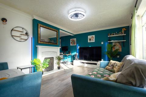 3 bedroom terraced house for sale, Freeman Road, Gravesend, DA12