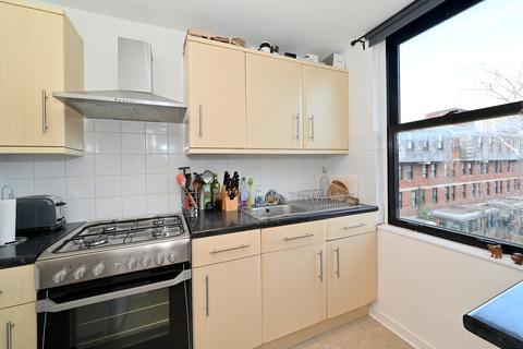 1 bedroom flat to rent, Stourhead House, 79 Tachbrook Street, Westminster, London, SW1V