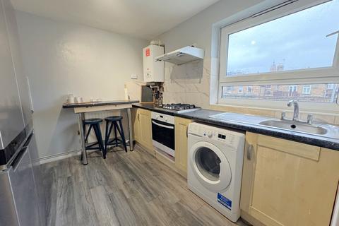 undefined, Market Street, East Ham, London, E6
