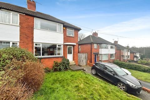 undefined, Birfed Crescent, Burley