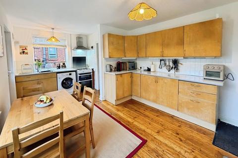 undefined, Birfed Crescent, Burley