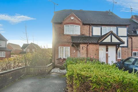 undefined, Purleigh Avenue, Worcester
