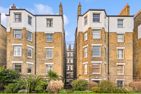 2 bedroom apartment for sale, Drive Mansions, Fulham Road