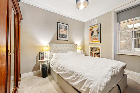 2 bedroom apartment for sale, Drive Mansions, Fulham Road