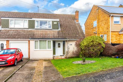 undefined, Meadow Walk, Higham Ferrers NN10