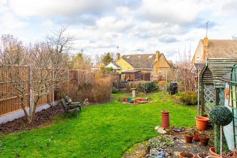 undefined, Meadow Walk, Higham Ferrers NN10