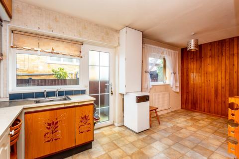 undefined, Meadow Walk, Higham Ferrers NN10